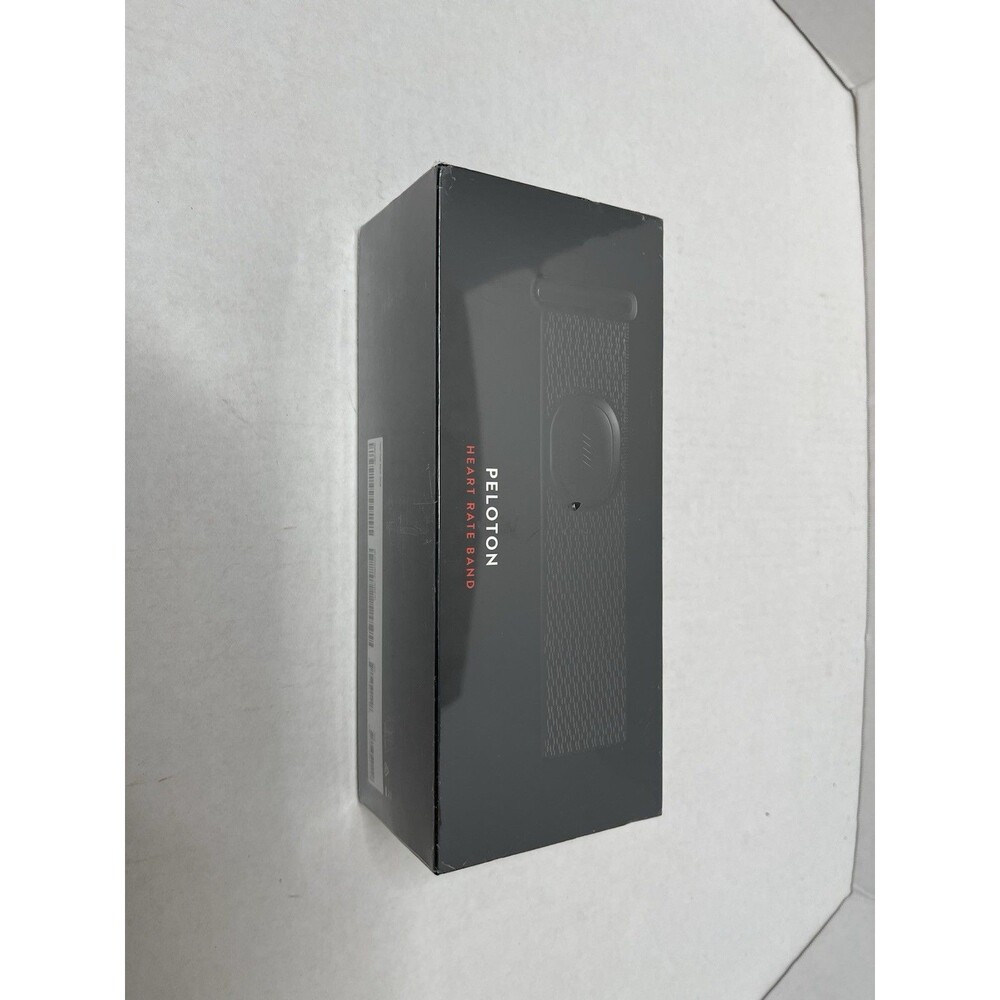 Peloton Heart Rate Band Sz-S BNIB